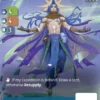 Sylas, Cryptic Warlock (U-2628) - Altered Unique whispers
