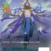 Sylas, Cryptic Warlock (U-3082) - Altered Unique whispers