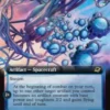 Synthesizer Labship (extended art) - Edge of Eternities Varianten