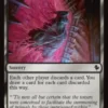 Syphon Mind - Final Fantasy Commander