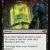 Syphon Mind - Marvel Super Heroes Commander