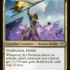 Syr Vondam, the Lucent (foil) - Edge of Eternities