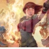 Table Playmat: Aether Revolt (small)