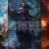Table Playmat: Core Set 2021 (small)