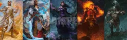 Table Playmat: Core Set 2021 (small)