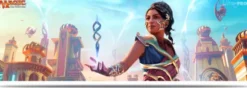 Table Playmat: Kaladesh (large)
