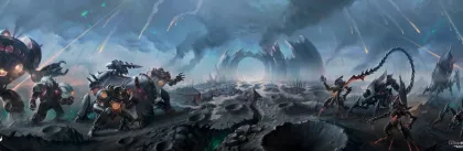 Table Playmat The Brothers' War (large)