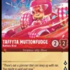 Taffyta Muttonfudge, Ruthless Rival (foil) - Shimmering Skies