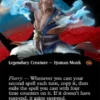 Taigam, Master Opportunist (borderless) - Tarkir: Dragonstorm Varianten