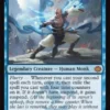 Taigam, Master Opportunist (foil) - Tarkir: Dragonstorm
