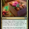 Tainted Treats - Teenage Mutant Ninja Turtles