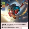 Talarian Skater (C) - altered whispers 3