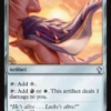Talisman of Conviction - Final Fantasy Commander