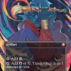 Talisman of Creativity (foil) (borderless) - Secrets of Strixhaven Commander Varianten