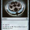 Talisman of Dominance - Aetherdrift Commander