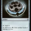 Talisman of Dominance - Reality Fracture Commander