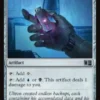 Talisman of Dominance (surge foil) - Marvel Super Heroes Commander