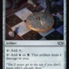 Talisman of Hierarchy - Tarkir: Dragonstorm Commander