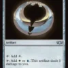 Talisman of Progress - Tarkir: Dragonstorm Commander