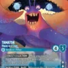 Tamatoa, Happy as a Clam (foil) (borderless) - Archazia’s Island