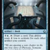 Tamiyo's Logbook - Foundations Commander Decks