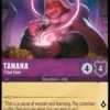Tanana, Tribal Elder - Archazia's island