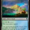 Tangled Islet - Final Fantasy Commander