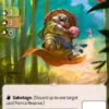 Tanuki (F) - Altered Beyond the Gates