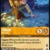 Taran, Pig Keeper (foil) - Whispers