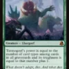 Tarmogoyf - Reality Fracture