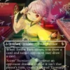 Tataru Taru (#466) (foil) (borderless) - Final Fantasy Commander Varianten