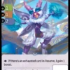 Team Mascot (C) - Seeds of Unity