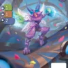 Team Mascot (R) - Seeds of Unity Varianten