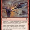 Team Tactics (foil) - Marvel Super Heroes