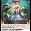 Technological Encounter (C) - Seeds of Unity