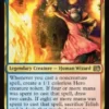 Tellah, Great Sage (foil) - Final Fantasy