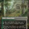 Temple Garden (borderless) - Lorwyn Eclipsed Varianten