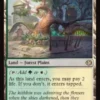 Temple Garden - Lorwyn Eclipsed