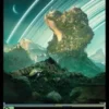Temple Garden (#396) (showcase) - Star Trek Varianten