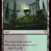 Temple of Malady - Secrets of Strixhaven Commander