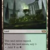 Temple of Malady - Tarkir: Dragonstorm Commander