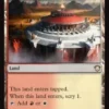 Temple of Triumph - Secrets of Strixhaven Commander