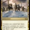 Temur Ascendancy - Tarkir: Dragonstorm Commander