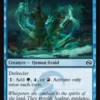 Temur Devotee - Tarkir: Dragonstorm