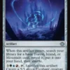 Temur Monument (foil) - Tarkir: Dragonstorm