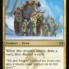 Temur Tawnyback - Tarkir: Dragonstorm