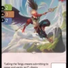 Tengu (C) - Altered skybound
