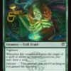 Tenured Concocter - Secrets of Strixhaven