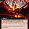 Terminal Velocity (extended art) - Edge of Eternities Varianten