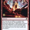 Terminal Velocity (foil) - Edge of Eternities prerelease Promo's